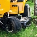 Садовый трактор (райдер) газонокосилка Cub Cadet XT2 QR 106 Садовый трактор (райдер) газонокосилка Cub Cadet XT2 QR 106