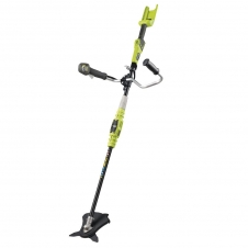 Аккумуляторный триммер Ryobi RBC 36X26B (в нулевой комплектации) Аккумуляторный триммер Ryobi RBC 36X26B (в нулевой комплектации)