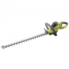 RYOBI RHT 5655 RS электрический кусторез RYOBI RHT 5655 RS электрический кусторез