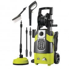 Мойка высокого давления RYOBI RPW 130 XRB Мойка высокого давления RYOBI RPW 130 XRB