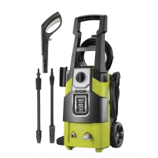 Мойка высокого давления RYOBI RPW 120 B Мойка высокого давления RYOBI RPW 120 B