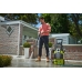 Мойка высокого давления RYOBI RPW 120 B Мойка высокого давления RYOBI RPW 120 B