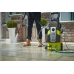 Мойка высокого давления RYOBI RPW 120 B Мойка высокого давления RYOBI RPW 120 B
