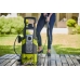 Мойка высокого давления RYOBI RPW 120 B Мойка высокого давления RYOBI RPW 120 B