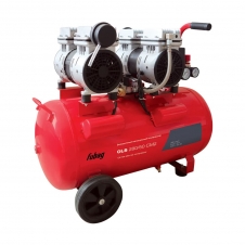 FUBAG OLS 280/50 CM 2 компрессор безмасляный коаксиальный малошумный 