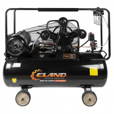 Компрессор Eland Wind 100-3CB PRO Компрессор Eland Wind 100-3CB PRO