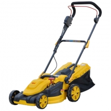 Газонокосилка электрическая SKIPER EL 3820 Газонокосилка электрическая SKIPER EL 3820