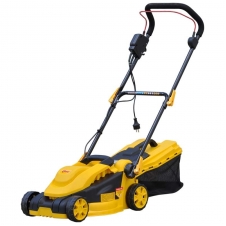 Газонокосилка электрическая SKIPER EL 3215 Газонокосилка электрическая SKIPER EL 3215