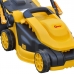 Газонокосилка электрическая SKIPER EL 3215 Газонокосилка электрическая SKIPER EL 3215