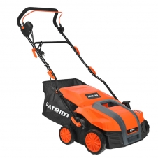 Аэратор/скарификатор Patriot SCE 180 Аэратор/скарификатор Patriot SCE 180