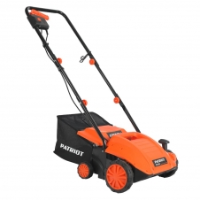 Аэратор/скарификатор Patriot SCE 150 Аэратор/скарификатор Patriot SCE 150