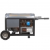 Eland LA9000 бензиновый генератор Eland LA9000 бензиновый генератор