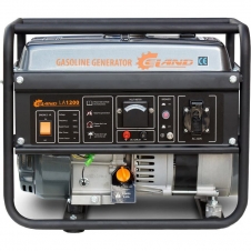 Eland LA1200 бензиновый генератор Eland LA1200 бензиновый генератор