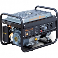 Eland LA3500 бензиновый генератор Eland LA3500 бензиновый генератор
