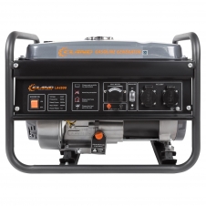 Eland LA4500 бензиновый генератор Eland LA4500 бензиновый генератор
