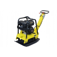 Виброплита ТСС-WP170L (Loncin G270)  Виброплита ТСС-WP170L (Loncin G270)