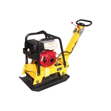 Виброплита ТСС-WP160L (Loncin G200F) Виброплита ТСС-WP160L (Loncin G200F)