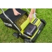 Аэратор/скарификатор аккумуляторный RYOBI RY18 SFX35A-240 Аэратор/скарификатор аккумуляторный RYOBI RY18 SFX35A-240