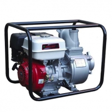 Мотопомпа бензиновая Mikkeli MWP 1200 Мотопомпа бензиновая Mikkeli MWP 1200