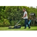 ONE+ / Гибридная газонокосилка Ryobi RY 18LMH 37A-250 ONE+ / Гибридная газонокосилка Ryobi RY 18LMH 37A-250