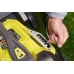 ONE+ / Гибридная газонокосилка Ryobi RY 18LMH 37A-250 ONE+ / Гибридная газонокосилка Ryobi RY 18LMH 37A-250