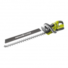Кусторез аккумуляторный Ryobi RHT 36C61R-20S
