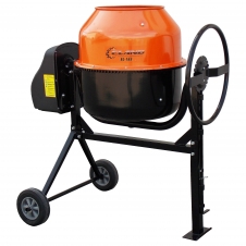 ELAND EL185 бетоносмеситель 