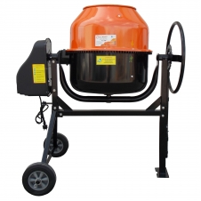 ELAND EL200 бетоносмеситель 