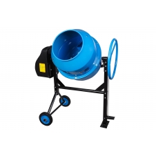 Mikkeli MK-200 бетоносмеситель