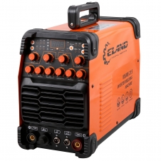 Аппарат аргонодуговой сварки Eland WSME-215 AC/DC Аппарат аргонодуговой сварки Eland WSME-215 AC/DC