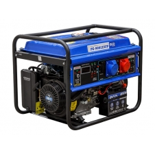 Генератор бензиновый ECO PE-9001E3FP Генератор бензиновый ECO PE-9001E3FP