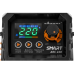 Инвертор сварочный Сварог ARC 220 REAL SMART (Z28403) Инвертор сварочный Сварог ARC 220 REAL SMART (Z28403)