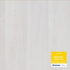 Ламинат Tarkett WOODSTOCK 4V Дуб Шервуд Белый (504044128)