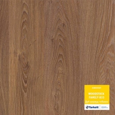Ламинат Tarkett WOODSTOCK 4V Дуб Шервуд Тобакко (504044131)