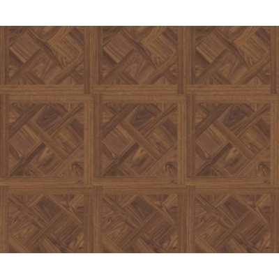Ламинат Quick-Step Clic&Go Versailles Орех Тёмно-Карамельный CGV4152