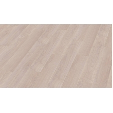 Ламинат Kronotex Exquisit D2873 Дуб Вейвлесс Белый