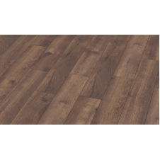 Ламинат Kronotex Exquisit Plus D4766 Дуб тёмный Петерсон