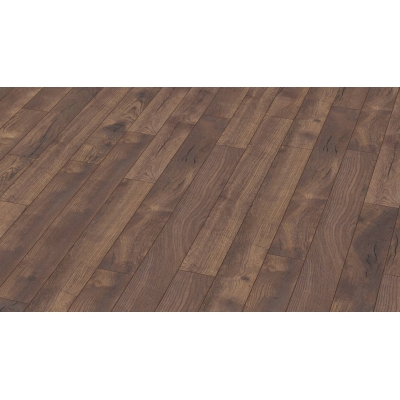Ламинат Kronotex Amazone D4766 Дуб темный Петерсон