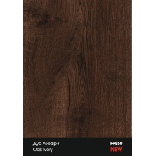 Ламинат Kastamonu Black Дуб Айвари FP850