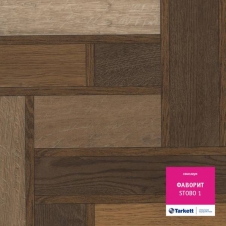 Линолеум Tarkett Фаворит STOBO 1 (Стобо 1)