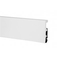 Плинтус Arbiton INTEGRA 01 БЕЛЫЙ