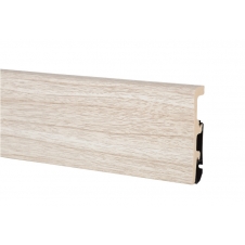 Плинтус Arbiton INTEGRA 06 ЯСЕНЬ АЛЯСКА