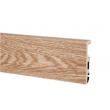 Плинтус Arbiton INTEGRA 13 ДУБ МОНТАНА