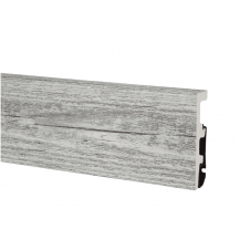 Плинтус Arbiton INTEGRA 14 ДУБ ОРЕГОН