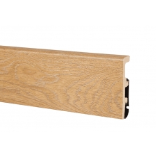 Плинтус Arbiton INTEGRA 16 СВЕТЛЫЙ ОРЕХ