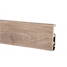 Плинтус Arbiton INTEGRA 17 ТЕМНЫЙ ОРЕХ