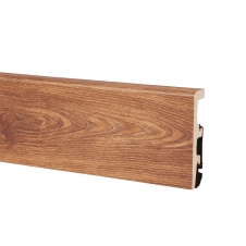 Плинтус Arbiton INTEGRA 19 НАТУРАЛЬНЫЙ ДУБ