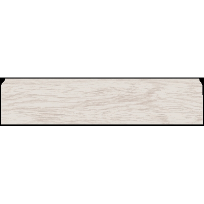 Плинтус DecorPlast LL006 Бальза светло-серая