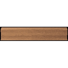 Плинтус LinePlast L002 Орех грецкий Плинтус LinePlast L002 Орех грецкий