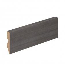 Плинтус MDF Тип-0 Grey Veralinga Плинтус MDF Тип-0 Grey Veralinga